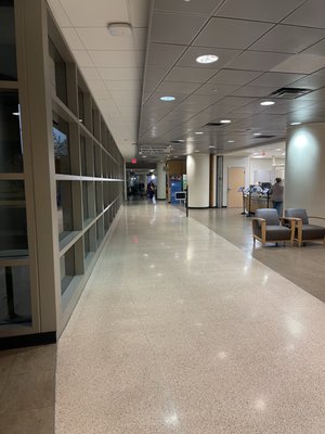 Banner - University Medical Center Phoenix by null