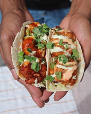 Taco Dirty To Me by null