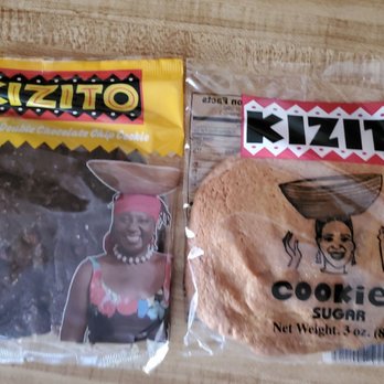Kizito Cookies - two bags of kizito cookies - Bakeries Near Me - Louisville, Kentucky Kizito Cookies - two bags of kizito cookies - Bakeries Near Me - Louisville, Kentucky