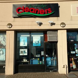 Newbridge Cleaners