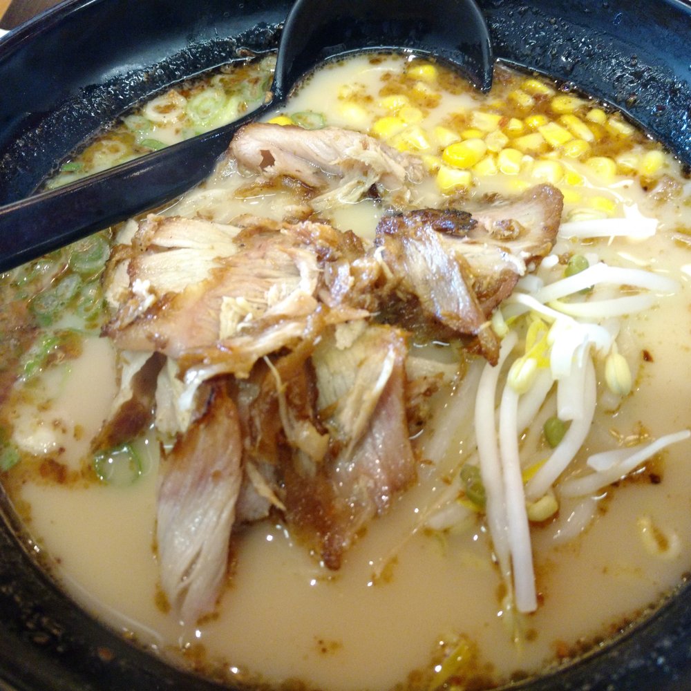 Ajisen Ramen - Ramen Near Me - Toronto, Ontario Ajisen Ramen - Ramen Near Me - Toronto, Ontario