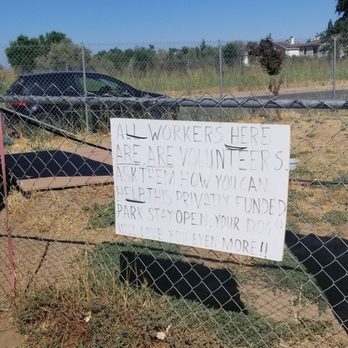 Off the leash Dog Park - Volunteer operated, please be respectful - Dog Parks Near Me - Yuba City, California Off the leash Dog Park - Volunteer operated, please be respectful - Dog Parks Near Me - Yuba City, California