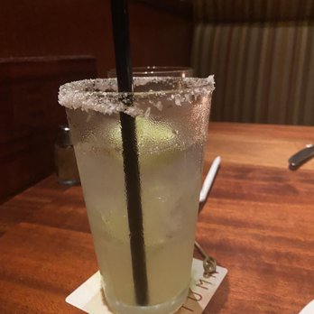 Seasons 52 - Margarita - New American Near Me - Orlando, Florida