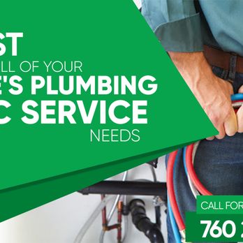 Service Heroes - Plumbing Near Me - Encinitas, California Service Heroes - Plumbing Near Me - Encinitas, California