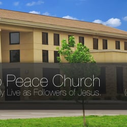 Peace Lutheran Church-Missouri Synod