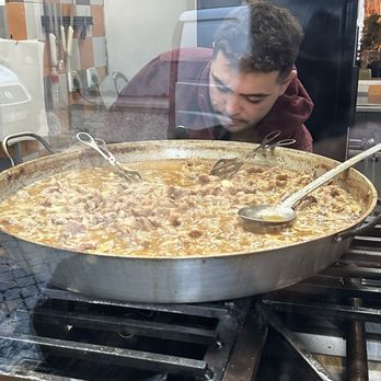 As Bifanas do Afonso - Fast Food Near Me - Lisbon, 11
