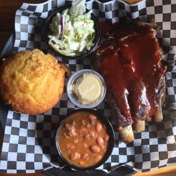 Warthog Barbeque Pit - Rib meal - Barbeque Near Me - Fife, Washington Warthog Barbeque Pit - Rib meal - Barbeque Near Me - Fife, Washington