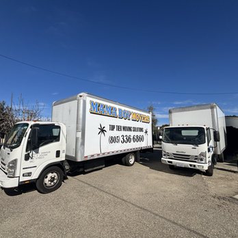 Mama Boy Movers - Ready to move? 805-336-6860 - Movers Near Me - Ventura, California Mama Boy Movers - Ready to move? 805-336-6860 - Movers Near Me - Ventura, California
