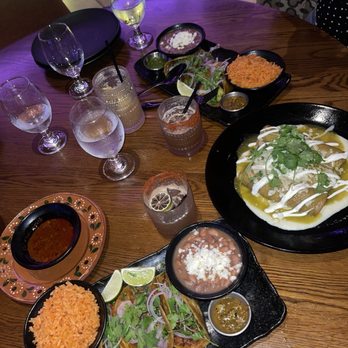 Durango Cocina & Rooftop - Food was great and Victoria was amazing!! She was a very sweet and helpful server!! - Latin American Near Me - Rancho Cucamonga, California Durango Cocina & Rooftop - Food was great and Victoria was amazing!! She was a very sweet and helpful server!! - Latin American Near Me - Rancho Cucamonga, California