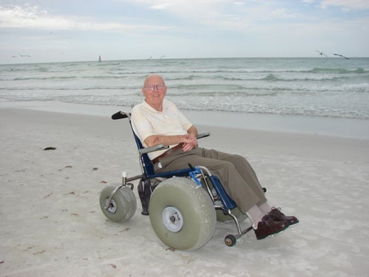 Ride & Paddle by Siesta Sports Rentals by null