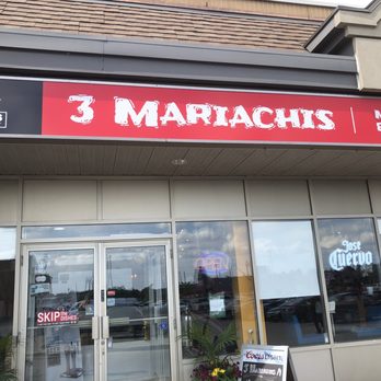 3 Mariachis - Mexican Near Me - Vaughan, Ontario
