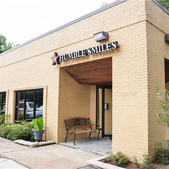 Humble Smiles - General Dentistry Near Me - Humble, Texas