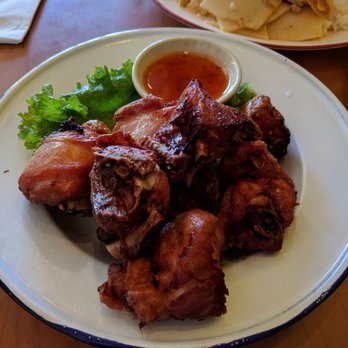 Immm Rice and Beyond - Fried Chicken - Thai Near Me - Chicago, Illinois Immm Rice and Beyond - Fried Chicken - Thai Near Me - Chicago, Illinois