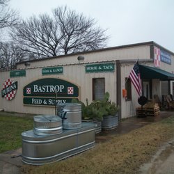 Bastrop Feed and Supply
