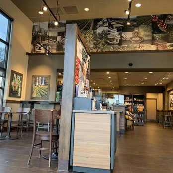 Starbucks - Good design in this Starbucks. - Coffee & Tea Near Me - Toledo, Ohio Starbucks - Good design in this Starbucks. - Coffee & Tea Near Me - Toledo, Ohio