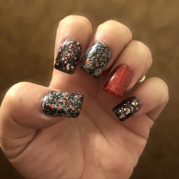 Crystal Nails & Spa - Nail Salons Near Me - Murrieta, California
