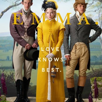 Cinemark Abilene and XD - Jane Austen - yes, everyday but especially on International Women's Day! - Cinema Near Me - Abilene, Texas
