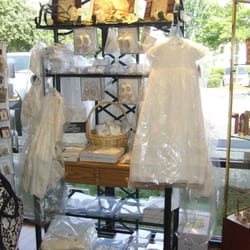 In His Name Catholic Store - Baptismal Garments
