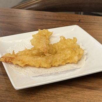Haruka Sake and Sushi - Shrimp Tempura - Sushi Bars Near Me - Pasadena, California Haruka Sake and Sushi - Shrimp Tempura - Sushi Bars Near Me - Pasadena, California