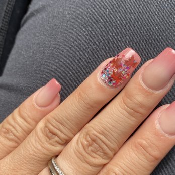 Jo’s Nails - Nail Salons Near Me - Manassas, Virginia