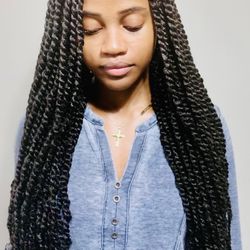 House of Locs and Braids