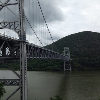 Anthony’s Nose - Hiking Near Me - Garrison, New York