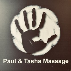 Paul and Tasha Massage