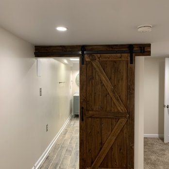 Grace Renovations - Basement Renovation - General Contractors Near Me - Indianapolis, Indiana