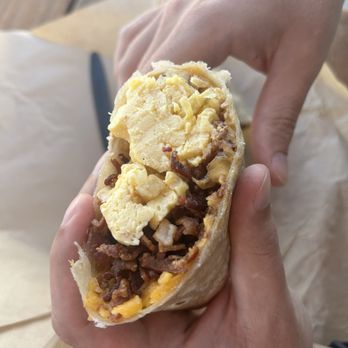 Buccaneer Cafe - BB - Bacon - Breakfast & Brunch Near Me - Oceanside, California