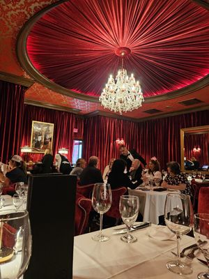 Jeff Ruby's Steakhouse, Louisville by null