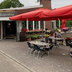 Restaurant De Gulperberg - Restaurant De Gulperberg