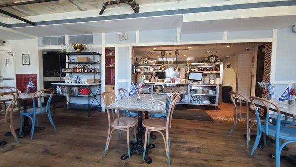 Junction Bistro & Bar by null