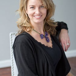 Rinse Hair Studio - Dineen M., co-owner
