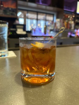 Canyon Bar & Grill by null