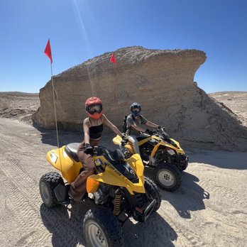 Dezert Adventures - ATV Rentals/Tours Near Me - Ocotillo, California Dezert Adventures - ATV Rentals/Tours Near Me - Ocotillo, California