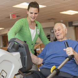 Kessler Institute for Rehabilitation - Marlton