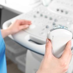 Baby Joy 3D/4D Mobile Ultrasound