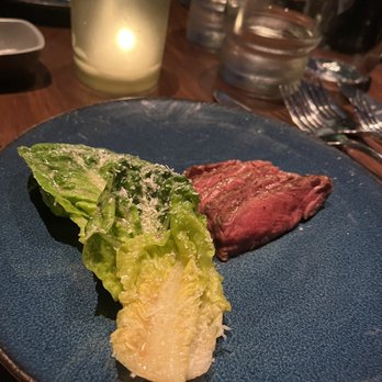 Matu - Steakhouses Near Me - Beverly Hills, California