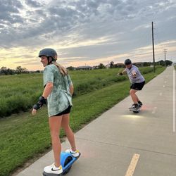 Best Day Ever Experiences - One wheel tour
