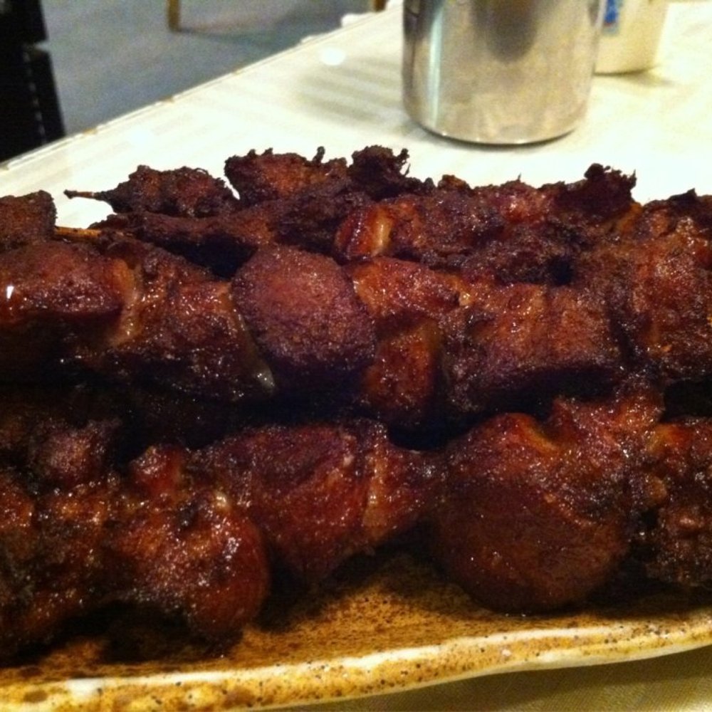Lucky Gate Chinese Restaurant - Chinese Near Me - Coquitlam, British Columbia