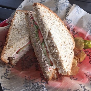 Joe's Deli - Delicious multigrain bread! Not dry at all! - Delis Near Me - Buffalo, New York