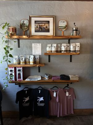 Pegasus Coffee House by null