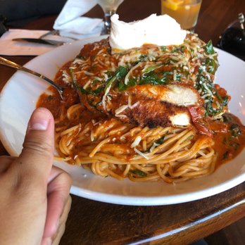 JC's Restaurant - Chicken tuscano - American Near Me - Manorville, New York
