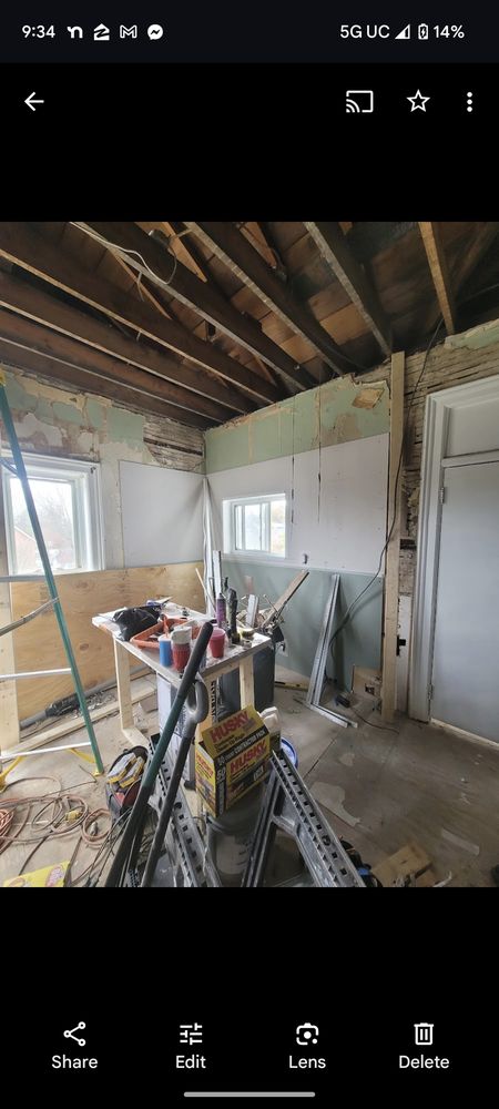 Slide of Xpress Remodeling