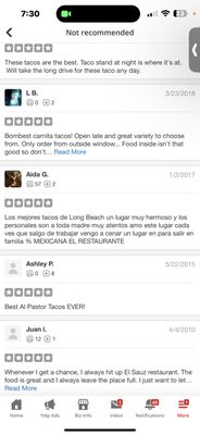 El Sauz Restaurant by null