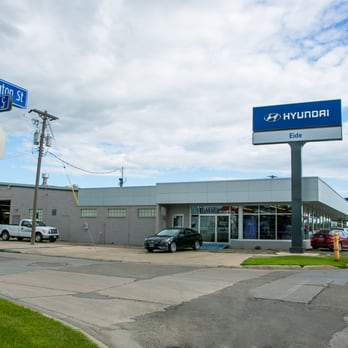 Eide Hyundai - Car Dealers Near Me - Grand Forks, North Dakota Eide Hyundai - Car Dealers Near Me - Grand Forks, North Dakota