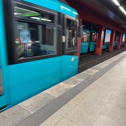 Konstablerwache