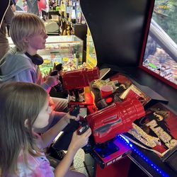 Quarters Arcade