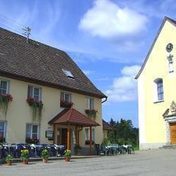 Zum grünen Berg