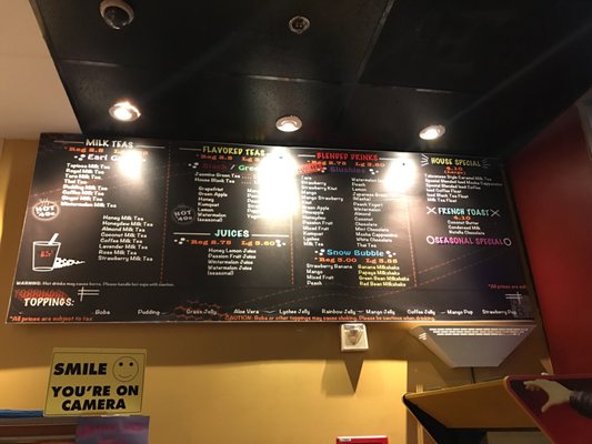 Menu photo 7 Quickly West Covina, CA Menu photo 7 Quickly West Covina, CA